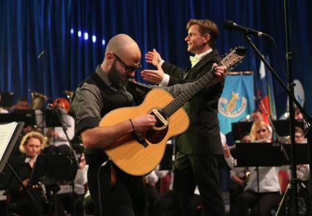 48. BOŽIČNO NOVOLETNI KONCERT 56 FOTO LJUBO VUKELIČ